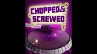 Maxwell  Lifetime Chopped amp Screwed [upl. by Eirrej213]