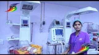 Neonatal Intensive Care Unit NICU in WCF Hospital [upl. by Zug]