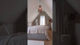 So schön kann ein Schlafzimmer Makeover sein 😍🛌 bedroom makeover inspo [upl. by Sinclair]