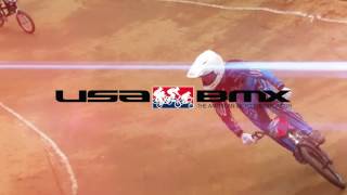 USA BMX Sunshine State and Fall Nationals promo [upl. by Jahdai]