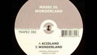 Massi DL  Acidland [upl. by Arted]