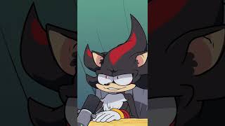 Shadow the Edgehog 😂 [upl. by Imled]