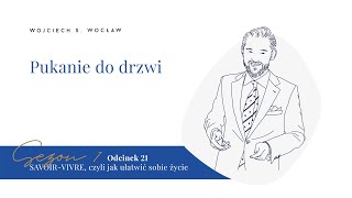 Savoirvivre Odcinek 21 Pukanie do drzwi [upl. by Aneeroc]