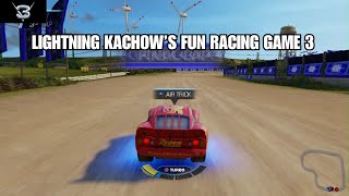 Cars 3 Driven to Win 20240814220746 [upl. by Kcarb250]