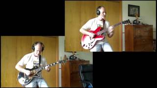 Journey to the Center of the Mind Amboy Dukes cover [upl. by Wilson764]