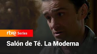 La Moderna Pietro quiere redactar sus últimas voluntades LaModerna247  RTVE Series [upl. by Ube]