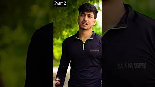 Pati se bachne ke liye Kante Bal motivation inspiration trendingshorts trulyinspirational tcs [upl. by Ailecnarf]