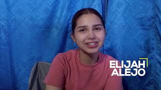 Elijah Alejo in her BIDA era sa Wish Ko Lang “Inggiterang Ampon”  Wish Ko Lang [upl. by Joost]