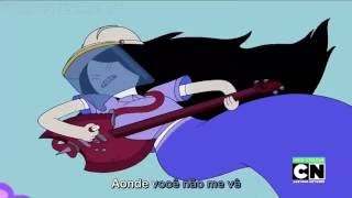 Adventure Time Marceline Songs Francis Forever HD Complete Version [upl. by Zebulon]