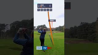 shorts English PGA Champ Vs 12 handicap  Woodhall Spa [upl. by Aziza]