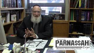 Rabbi David Weinberger [upl. by Laverna]