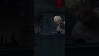 Granny and grandpa kill me trending viralvideo shorts gaming youtubeshorts song video [upl. by Hsihsa390]