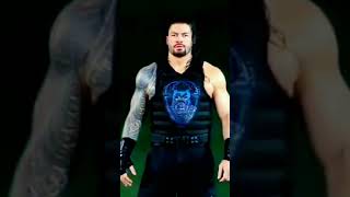 Galiyo galiyo me mujhe dhoondo ge to yaad aaunga roman reigns entry👊 punch status❤ [upl. by Danette]