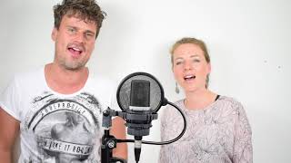 we´ve got tonight  Cover von Robin Henderson und Tina Bee [upl. by Willi]