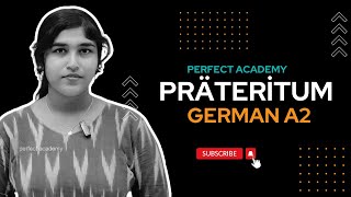 PräteritumPastകഴിഞ്ഞുപോയ കാരിയങ്ങള് എക്സ്പ്രസ്സ്‌ ചെയ്യാനുള്ള മറ്റൊരു ഓപ്ഷൻ  German A2 [upl. by Guy32]