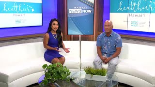 Healthier Hawaii It’s National Nurse Practitioner Week [upl. by Ernesto]