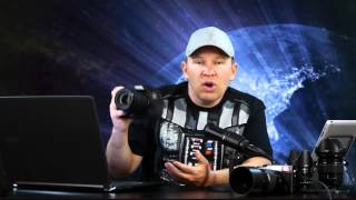 Canon 80D vs Canon 7D MkII  Dave McKeegan Gives SIX Reasons to Buy the Canon 7D MkII OVER the Canon [upl. by Uella]