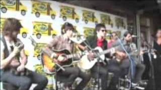 Panic at the Disco acoustic set  Part 2 [upl. by Kra478]