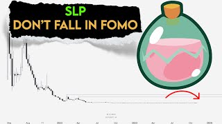 SLP Price Prediction SLP Coin Targets [upl. by Siger]