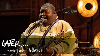 Christone quotKingfishquot Ingram  Midnight Heat Later with Jools Holland [upl. by Anibur]