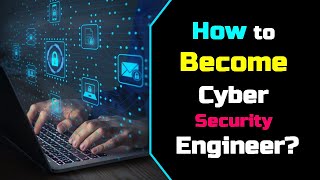 How to Become Cyber Security Engineer in India – Hindi – Quick Support [upl. by Rainah]