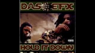 Michophone Master Jay Dee Remix  Das EFX [upl. by Birgitta71]