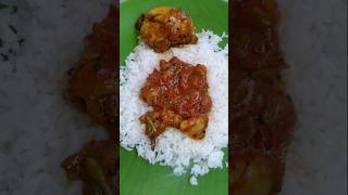 Lunch Recipe in TamilProtein RichfoodRenusstyleshortsshortsfeedtrendingyoutubeshortsfoodyt [upl. by Nnaarual]