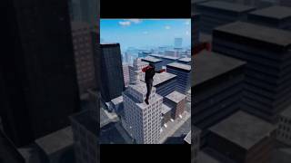 Spider man miles Morales edit part 2 [upl. by Purity447]