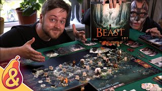 Beast Review  Big Game Hunting [upl. by Kaitlynn]