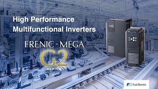 FRENICMEGA G2  Products amp Solutions [upl. by Gnuj]