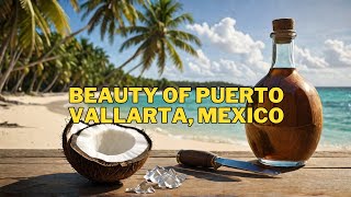 Puerto Vallartas BEST Kept Secret Revealed 4K UHD [upl. by Ingles766]