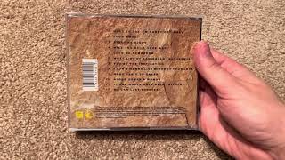 Chicago Greatest Hits 1982 1989 CD Unboxing [upl. by Eicnahc263]