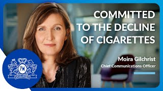 PMI Committed to the decline of cigarettes [upl. by Ednew165]