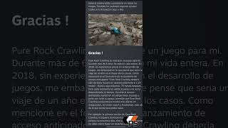 Pure Rock Crawling 10 [upl. by Ecirpak]