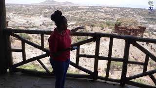 A summary of Olduvai Gorge [upl. by Haelahk]