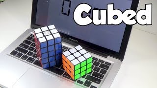 Cubed Season 2 Episode 4 [upl. by Bev]