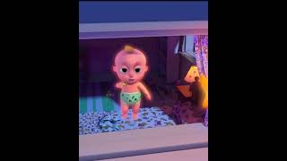 Twinkle Twinkle Little Star Cocomelon Nursery Rhymes JJ Shorts Video shorts cocomelon [upl. by Nwahsyd]