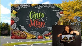 Cinco De Mayo [upl. by Ablem]