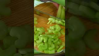 17 Benefits of Celery A Superfood to Include in Your Diet celery celeryjuice [upl. by Bakerman860]