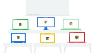 Chrome OS FLEX тухай [upl. by Aitra]