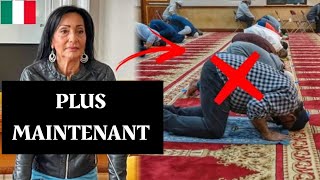 À quelques jours du Ramadan lItalie viens de choquer les Musulmans INCROYABLE [upl. by Balmuth]