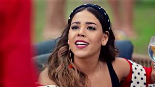 Lucrecia Montesinos MEJORES FRASES3T DANNA PAOLA ELITE [upl. by Flo]