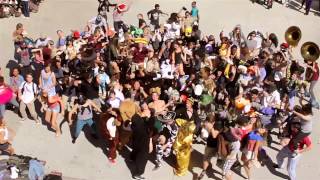 Harlem Shake Point Loma High School [upl. by Eenafets734]