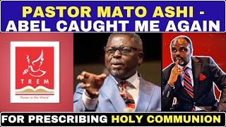 PASTOR MATH€W ASHI  CLASS MONITOR HAS CAUGHT ME AGAIN DR ABEL PROMISED TO DEAL WITH DEM WOTOWOTO [upl. by Goldston]