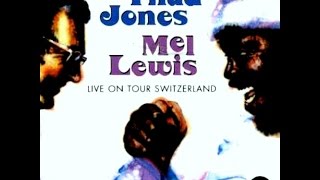 Thad Jones amp Mel Lewis Orchestra 1969  Ahh Thats Freedom [upl. by Tiny]