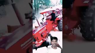 Tractor accident trending video [upl. by Lenette]