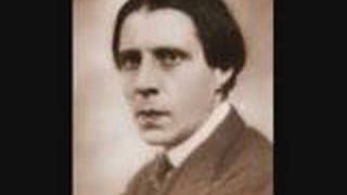 Alfred Cortot plays Chopin Fantasy in F minor Op 49 [upl. by Jorgensen]