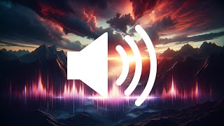 Cinematic RISER Sound Effects  Epic SFX for Your Videos [upl. by Eiuqram]