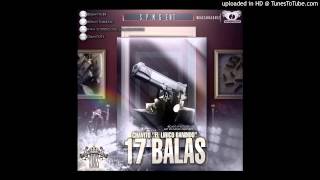 CHAVITO 17 BALAS [upl. by Yelsel]