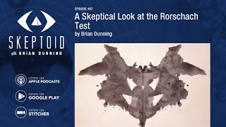 A Skeptical Look at the Rorschach Test [upl. by Ainnat151]